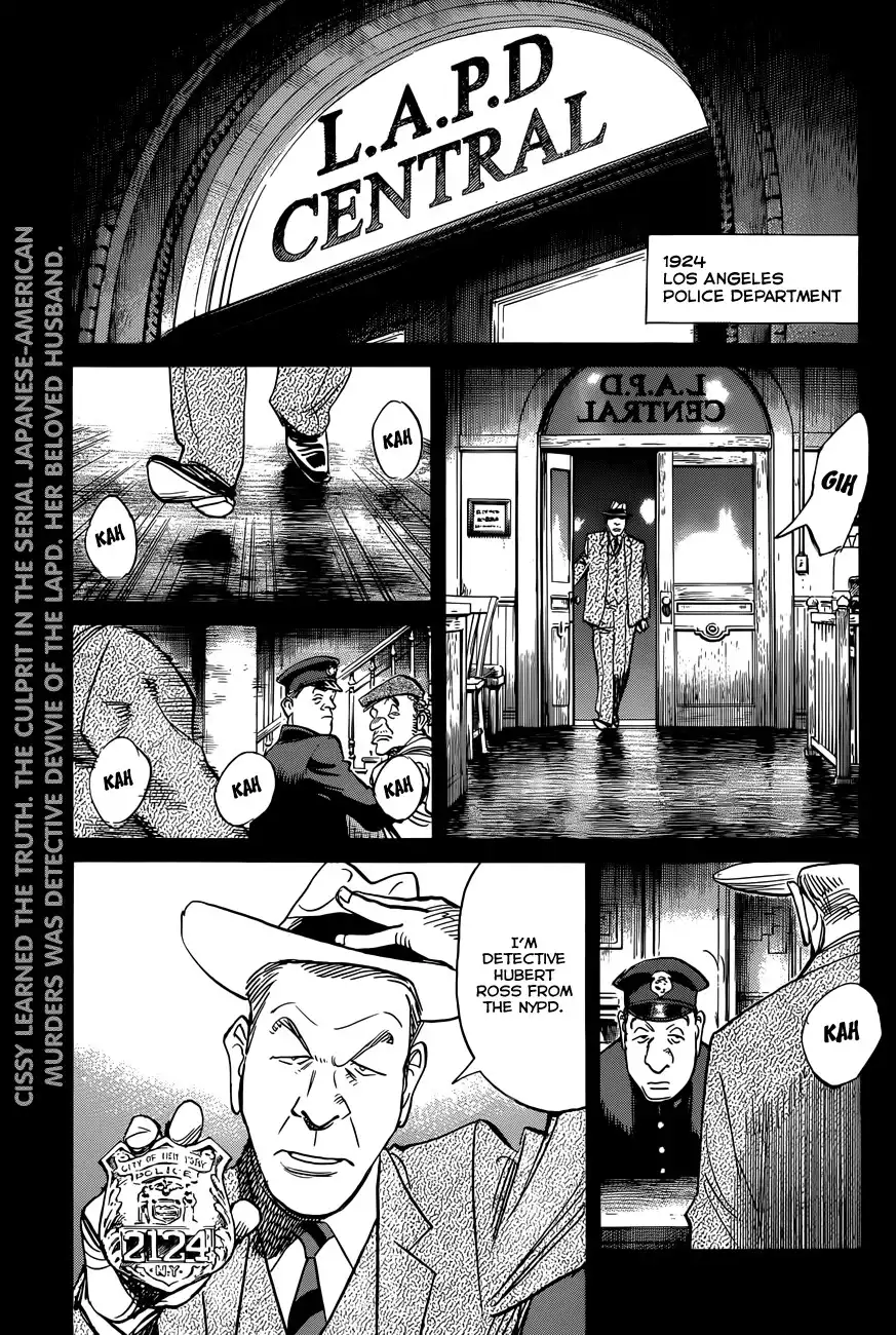 Billy Bat Chapter 84 2